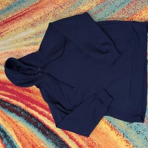 zenana sweat hoodie